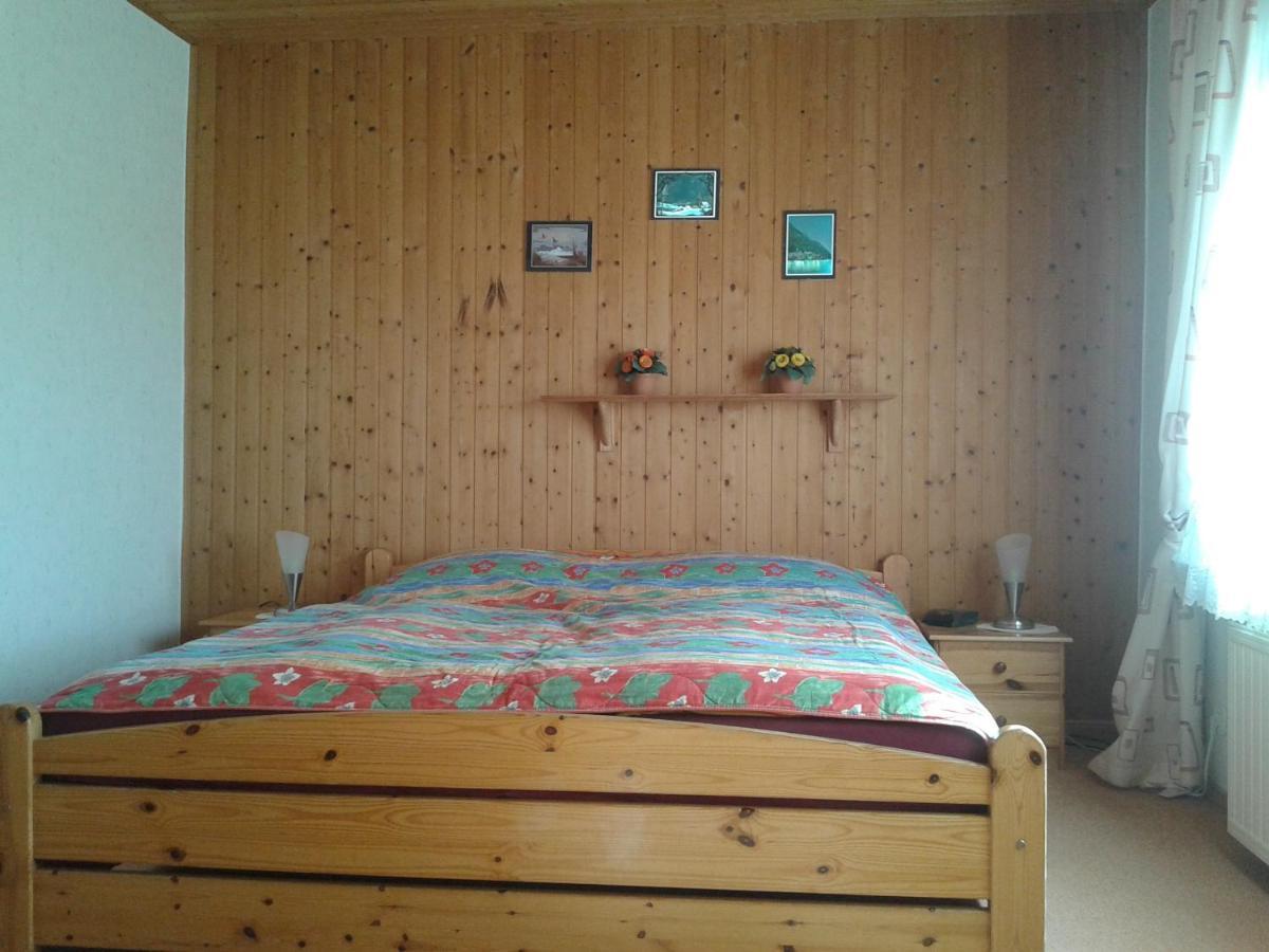Ferienwohnung "Marie" Heringsdorf  Exterior foto